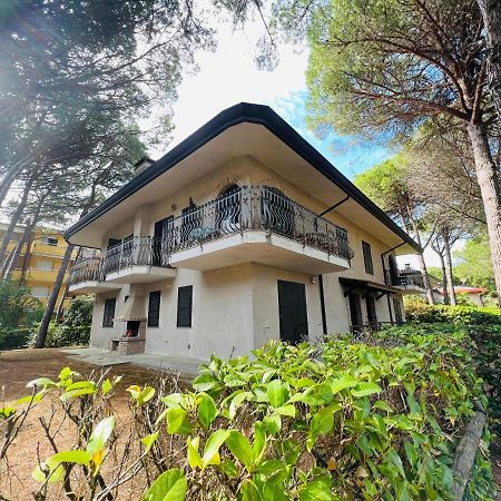 Villa Honey Sunset Lignano Sabbiadoro Kültér fotó