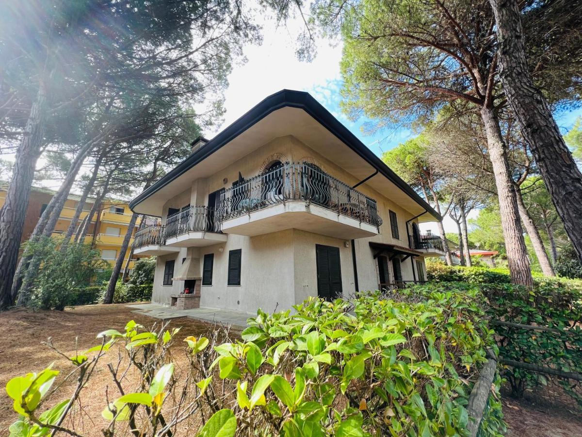 Villa Honey Sunset Lignano Sabbiadoro Kültér fotó