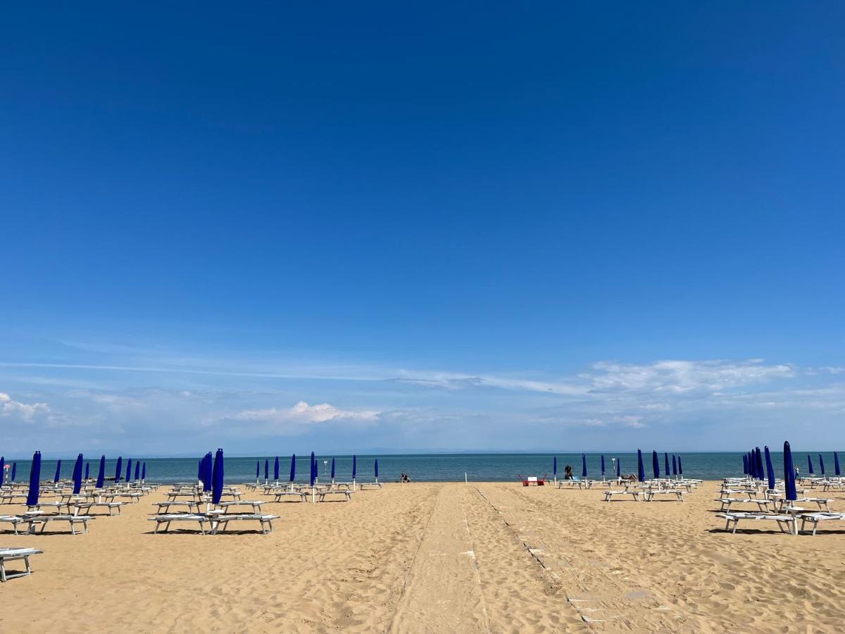 Villa Honey Sunset Lignano Sabbiadoro Kültér fotó